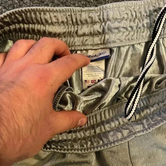 Reebok Shorts - Picture 3 of 3